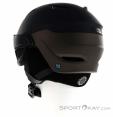Salomon Driver Premium Mens Ski Helmet, , Black, , Male, 0018-11389, 5637841337, , N1-11.jpg