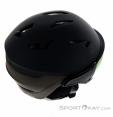 Salomon Driver Premium Mens Ski Helmet, , Black, , Male, 0018-11389, 5637841337, , N3-18.jpg