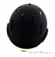 Salomon Driver Premium Mens Ski Helmet, , Black, , Male, 0018-11389, 5637841337, , N4-04.jpg