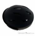Salomon Driver Premium Mens Ski Helmet, , Black, , Male, 0018-11389, 5637841337, , N4-09.jpg