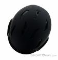 Salomon Driver Premium Mens Ski Helmet, Salomon, Black, , Male, 0018-11389, 5637841337, 193128283735, N5-05.jpg