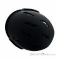 Salomon Driver Premium Mens Ski Helmet, , Black, , Male, 0018-11389, 5637841337, , N5-10.jpg