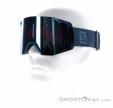 Salomon S/View Sigma Ski Goggles, Salomon, Bleu, , Hommes,Femmes,Unisex, 0018-11390, 5637841340, 193128286149, N1-06.jpg