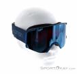 Salomon S/View Sigma Ski Goggles, Salomon, Blue, , Male,Female,Unisex, 0018-11390, 5637841340, 193128286149, N2-02.jpg