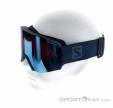 Salomon S/View Sigma Ski Goggles, Salomon, Bleu, , Hommes,Femmes,Unisex, 0018-11390, 5637841340, 193128286149, N2-07.jpg