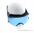 Salomon S/View Sigma Ski Goggles, Salomon, Blue, , Male,Female,Unisex, 0018-11390, 5637841340, 193128286149, N3-03.jpg