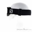 Salomon S/View Sigma Ski Goggles, Salomon, Yellow, , Male,Female,Unisex, 0018-11390, 5637841341, 193128285777, N1-11.jpg