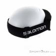 Salomon S/View Sigma Ski Goggles, Salomon, Yellow, , Male,Female,Unisex, 0018-11390, 5637841341, 193128285777, N2-17.jpg