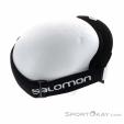 Salomon S/View Sigma Ski Goggles, Salomon, Yellow, , Male,Female,Unisex, 0018-11390, 5637841341, 193128285777, N3-18.jpg
