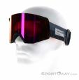 Salomon S/View Sigma Ski Goggles, Salomon, Red, , Male,Female,Unisex, 0018-11390, 5637841342, 193128285814, N1-06.jpg
