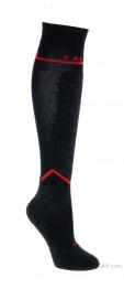 Falke SK2 Energizing Women Ski Socks, , Black, , Female, 0067-10063, 5637841347, , N1-01.jpg