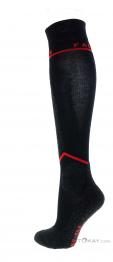 Falke SK2 Energizing Women Ski Socks, , Black, , Female, 0067-10063, 5637841347, , N1-11.jpg
