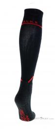 Falke SK2 Energizing Women Ski Socks, , Black, , Female, 0067-10063, 5637841347, , N1-16.jpg