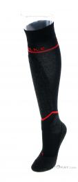 Falke SK2 Energizing Women Ski Socks, Falke, Black, , Female, 0067-10063, 5637841347, 4043874813242, N2-07.jpg