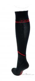 Falke SK2 Energizing Women Ski Socks, , Black, , Female, 0067-10063, 5637841347, , N2-12.jpg