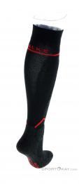 Falke SK2 Energizing Women Ski Socks, , Black, , Female, 0067-10063, 5637841347, , N2-17.jpg