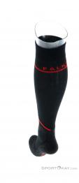 Falke SK2 Energizing Women Ski Socks, , Black, , Female, 0067-10063, 5637841347, , N3-13.jpg