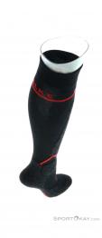 Falke SK2 Energizing Women Ski Socks, , Black, , Female, 0067-10063, 5637841347, , N3-18.jpg