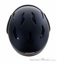 Salomon Mirage CA Sigma Damen Ski Helmet with Visor, Salomon, Azul, , Mujer, 0018-11391, 5637841352, 193128284015, N4-14.jpg