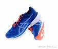 Asics Novablast Mens Running Shoes, Asics, Blue, , Male, 0103-10369, 5637841353, 0, N2-07.jpg