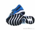 Asics Gel-Nimbus 22 Mens Running Shoes, Asics, Black, , Male, 0103-10374, 5637841369, 4550153667781, N1-11.jpg