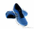 Asics Gel-Nimbus 22 Mens Running Shoes, Asics, Black, , Male, 0103-10374, 5637841369, 4550153667781, N2-02.jpg