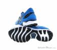 Asics Gel-Nimbus 22 Mens Running Shoes, Asics, Black, , Male, 0103-10374, 5637841369, 4550153667781, N2-12.jpg