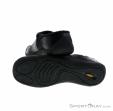 Keen W Howser Slide Womens Leisure Shoes, , Black, , Female, 0142-10040, 5637841382, , N2-12.jpg