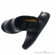 Keen W Howser Slide Womens Leisure Shoes, , Black, , Female, 0142-10040, 5637841382, , N4-09.jpg