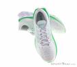 Asics Novablast Womens Running Shoes, Asics, White, , Female, 0103-10418, 5637841398, 4550153004951, N3-03.jpg