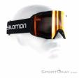 Salomon S/View Photo Ski Goggles, Salomon, Black, , Male,Female,Unisex, 0018-11392, 5637841407, 193128286194, N1-01.jpg