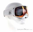 Salomon XT One Photochromic Sigma Ski Goggles, , Blanc, , Hommes,Femmes,Unisex, 0018-11393, 5637841408, , N1-01.jpg