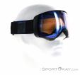 Salomon XT One Photochromic Sigma Ski Goggles, , Noir, , Hommes,Femmes,Unisex, 0018-11393, 5637841409, , N1-01.jpg
