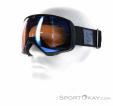 Salomon XT One Photochromic Sigma Ski Goggles, , Noir, , Hommes,Femmes,Unisex, 0018-11393, 5637841409, , N1-06.jpg