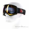 Salomon XT One Photochromic Sigma Ski Goggles, , Rouge, , Hommes,Femmes,Unisex, 0018-11393, 5637841410, , N1-06.jpg
