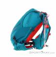 Osprey Dyna 15 Womens Backpack, Osprey, Turquoise, , Femmes, 0149-10291, 5637841418, 845136084506, N1-06.jpg
