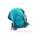 Osprey Dyna 15 Womens Backpack, , Turquoise, , Female, 0149-10291, 5637841418, , N5-10.jpg