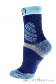 Sidas Trail Protect LV Running Socks, , Blue, , Male, 0131-10010, 5637841431, , N1-11.jpg