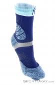 Sidas Trail Protect LV Running Socks, , Blue, , Male, 0131-10010, 5637841431, , N2-02.jpg