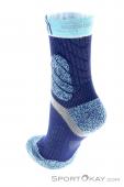 Sidas Trail Protect LV Running Socks, Sidas, Blue, , Male, 0131-10010, 5637841431, 3661267230905, N2-12.jpg
