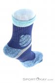 Sidas Trail Protect LV Running Socks, , Blue, , Male, 0131-10010, 5637841431, , N3-18.jpg