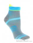 Sidas Run Feel Running Socks, , Gray, , Male,Female, 0131-10009, 5637841437, , N1-01.jpg