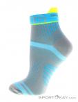 Sidas Run Feel Running Socks, , Gray, , Male,Female, 0131-10009, 5637841437, , N1-11.jpg
