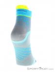 Sidas Run Feel Running Socks, , Gray, , Male,Female, 0131-10009, 5637841437, , N1-16.jpg