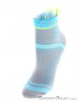 Sidas Run Feel Running Socks, , Gray, , Male,Female, 0131-10009, 5637841437, , N2-07.jpg