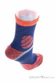 Sidas Trail Protect LV Bežecké ponožky, Sidas, Oranžová, , Muži, 0131-10010, 5637841442, 0, N3-18.jpg