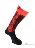 Sidas Ski Comfort Ski Socks, Sidas, Red, , Male,Female,Unisex, 0131-10011, 5637841452, 3661267138997, N1-01.jpg