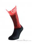 Sidas Ski Comfort Ski Socks, Sidas, Red, , Male,Female,Unisex, 0131-10011, 5637841452, 3661267138997, N1-06.jpg