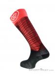 Sidas Ski Comfort Ski Socks, Sidas, Red, , Male,Female,Unisex, 0131-10011, 5637841452, 3661267138997, N1-11.jpg