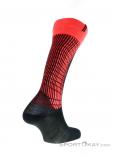 Sidas Ski Comfort Ski Socks, Sidas, Red, , Male,Female,Unisex, 0131-10011, 5637841452, 3661267138997, N1-16.jpg